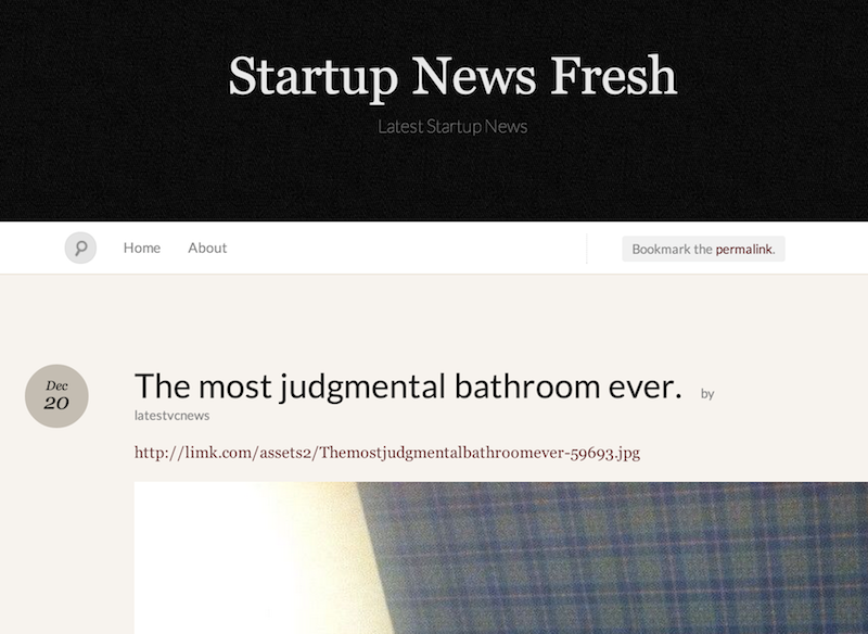 Когда курьезов в Сочи не хватает — их выдумывают