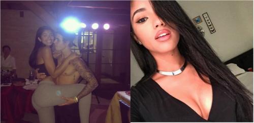 Любовники и любовницы звезд: секреты интимной жизни любвеобильных знаменитостей