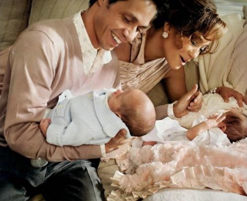 Любовники и любовницы звезд: секреты интимной жизни любвеобильных знаменитостей