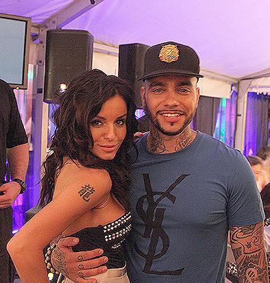 Любовники и любовницы звезд: секреты интимной жизни любвеобильных знаменитостей