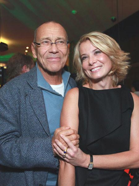 Любовники и любовницы звезд: секреты интимной жизни любвеобильных знаменитостей