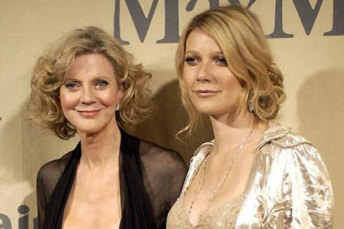 Как две капли: дети звезд, "скопировавшие" своих родителей