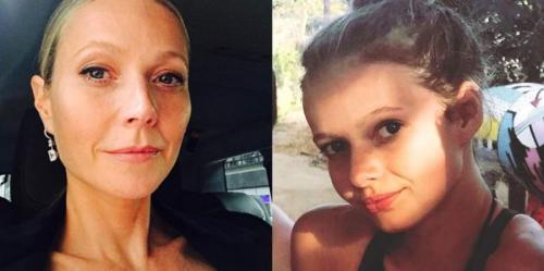 Как две капли: дети звезд, "скопировавшие" своих родителей