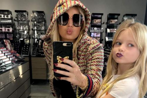 Как две капли: дети звезд, "скопировавшие" своих родителей