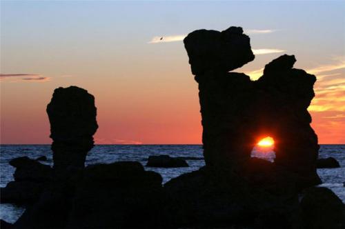 Топ-10 тайных островов Европы