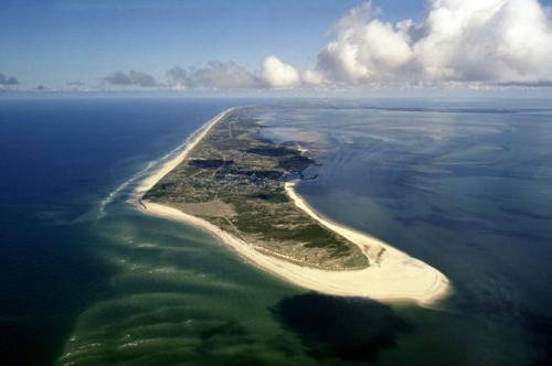 Топ-10 тайных островов Европы