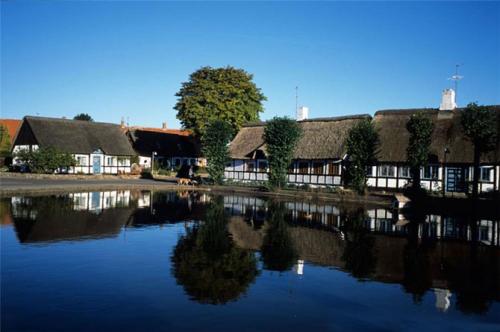 Топ-10 тайных островов Европы