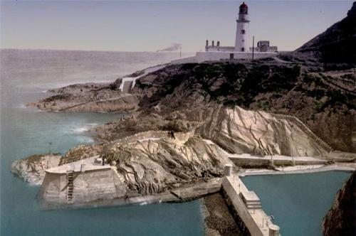 Топ-10 тайных островов Европы