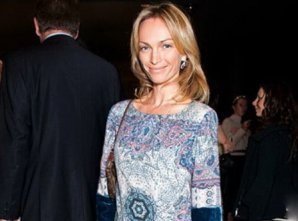 Первые солистки популярных групп