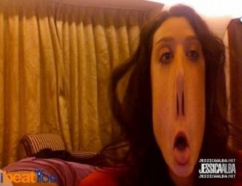 Частные фото звезды: мир глазами Джессики Альбы