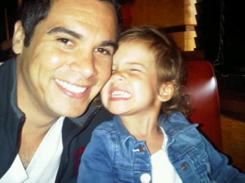 Частные фото звезды: мир глазами Джессики Альбы