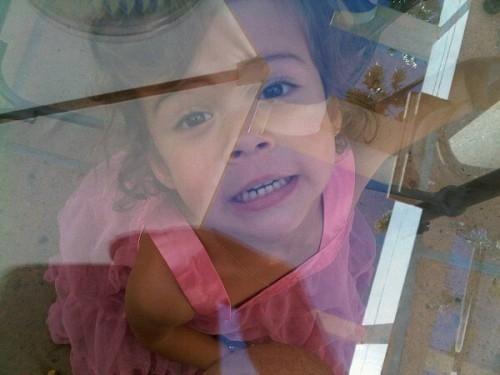 Частные фото звезды: мир глазами Джессики Альбы