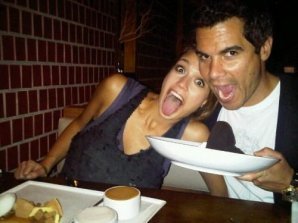 Частные фото звезды: мир глазами Джессики Альбы