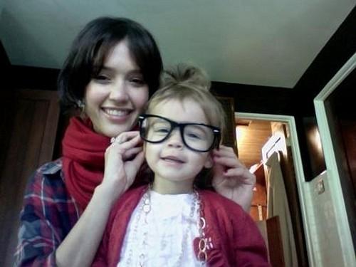 Частные фото звезды: мир глазами Джессики Альбы