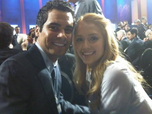 Частные фото звезды: мир глазами Джессики Альбы