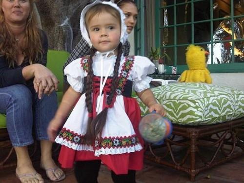 Частные фото звезды: мир глазами Джессики Альбы