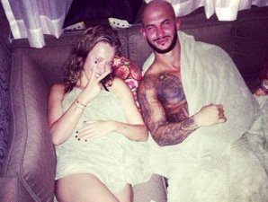 Фото, которые российские звезды предпочли бы забыть