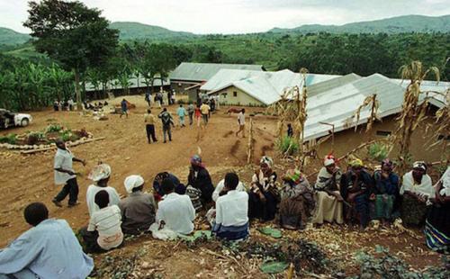 Самые жуткие случаи массовых самоубийств людей