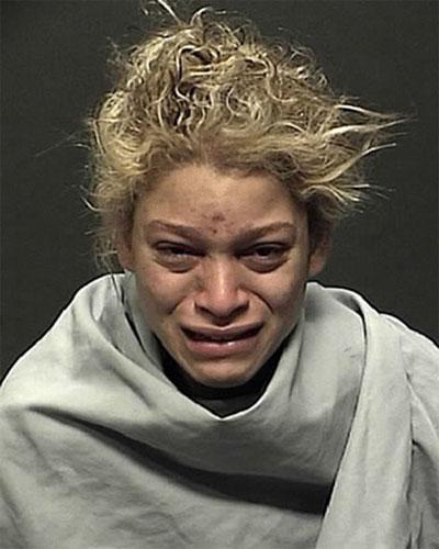 Падшие королевы красоты: истории забвения