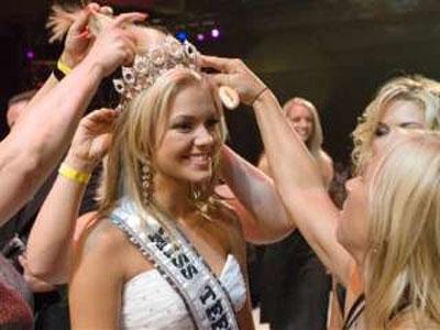 Падшие королевы красоты: истории забвения