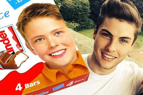 Как выглядят и чем занимаются герои рекламы из 90-х