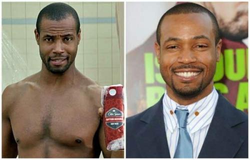 Как выглядят и чем занимаются герои рекламы из 90-х