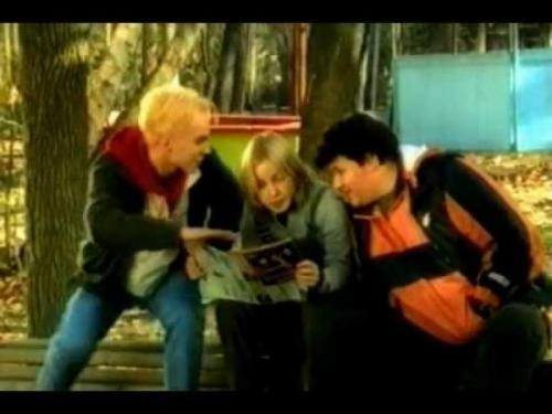 Как выглядят и чем занимаются герои рекламы из 90-х