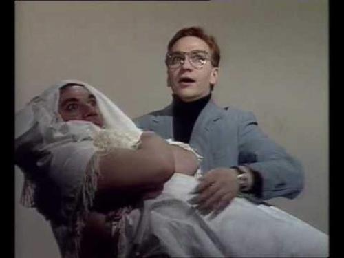 Как выглядят и чем занимаются герои рекламы из 90-х