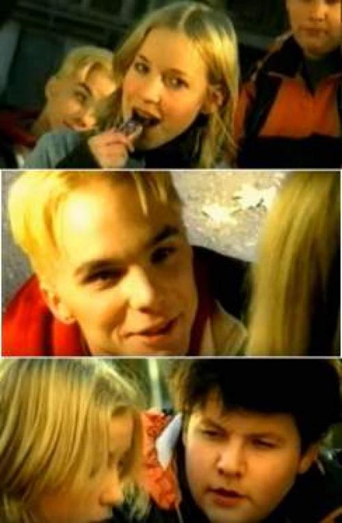 Как выглядят и чем занимаются герои рекламы из 90-х