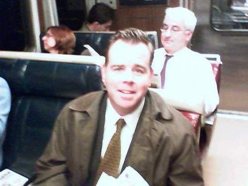 Как выглядят и чем занимаются герои рекламы из 90-х