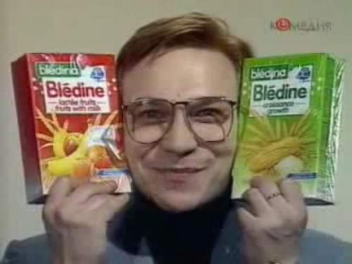 Как выглядят и чем занимаются герои рекламы из 90-х