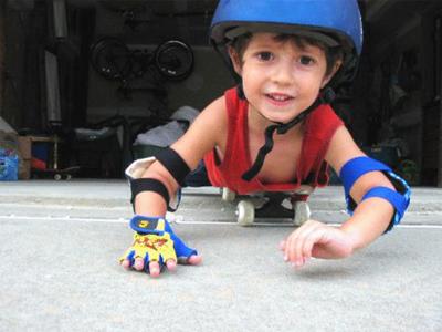 Топ-10 самых экстремальных видов спорта