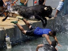 Топ-10 самых экстремальных видов спорта