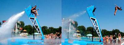 Топ-10 самых экстремальных видов спорта