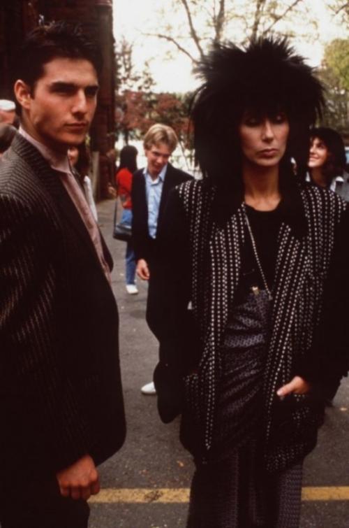 Знаменитые красотки и их молодые избранники