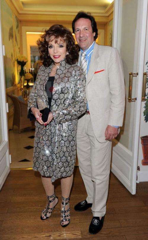 Знаменитые красотки и их молодые избранники