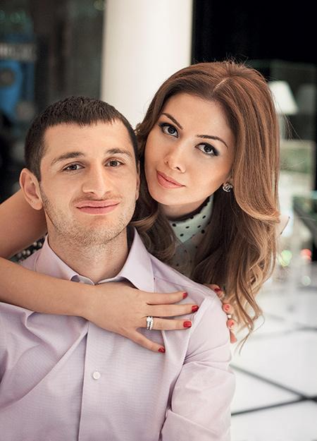 Девушки, покорившие наших и заграничных звезд спорта