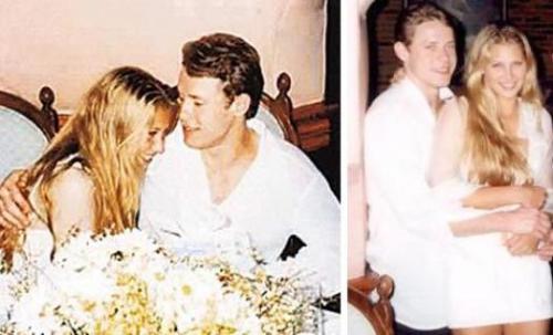 Девушки, покорившие наших и заграничных звезд спорта