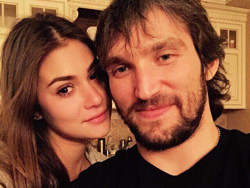 Девушки, покорившие наших и заграничных звезд спорта