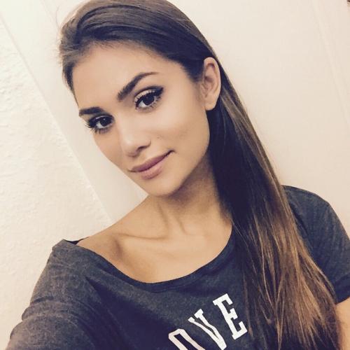 Девушки, покорившие наших и заграничных звезд спорта