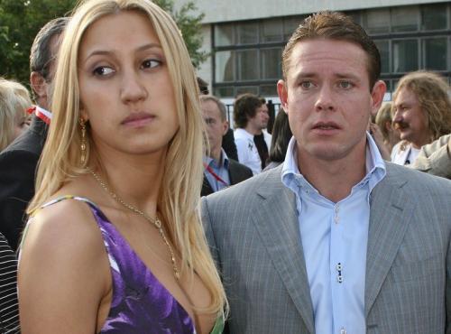 Девушки, покорившие наших и заграничных звезд спорта