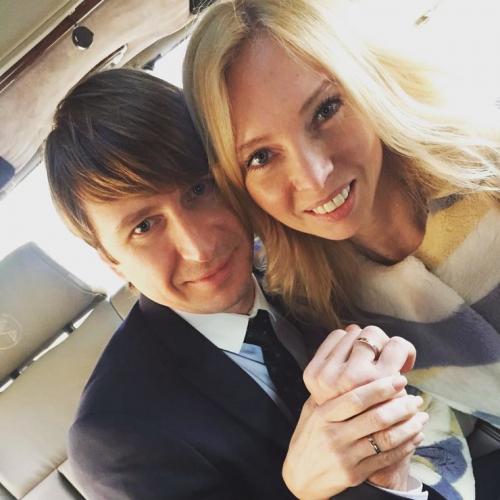 Девушки, покорившие наших и заграничных звезд спорта