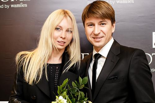 Девушки, покорившие наших и заграничных звезд спорта