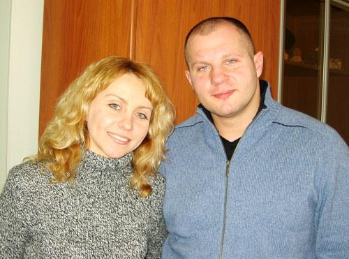 Девушки, покорившие наших и заграничных звезд спорта