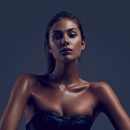 Девушки, покорившие наших и заграничных звезд спорта