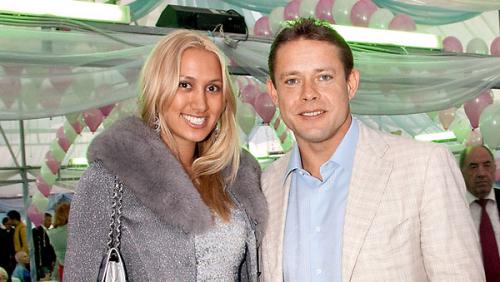 Девушки, покорившие наших и заграничных звезд спорта