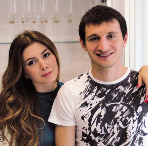 Девушки, покорившие наших и заграничных звезд спорта