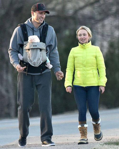 Девушки, покорившие наших и заграничных звезд спорта