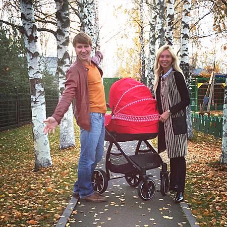 Девушки, покорившие наших и заграничных звезд спорта