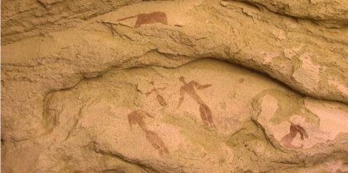 15 самых поразительных находок археологов в Египте